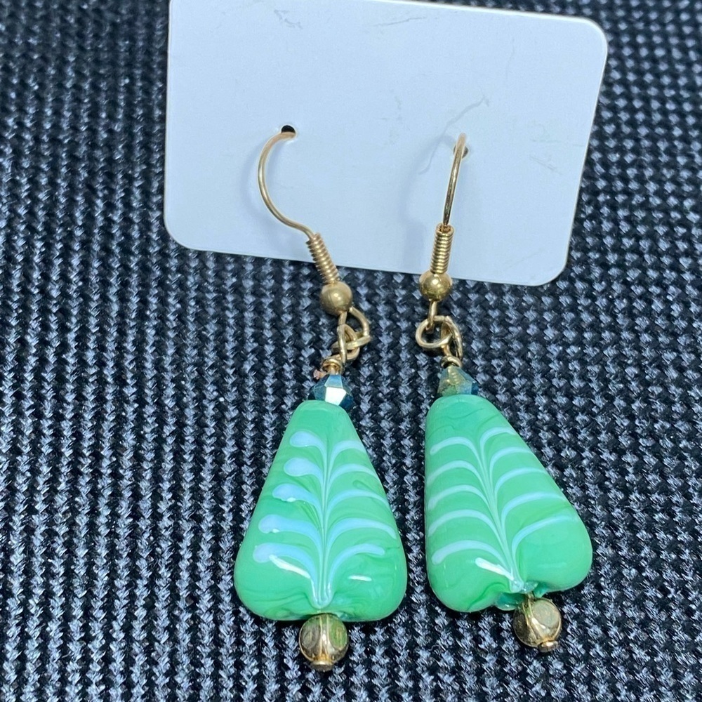 #29 Earrings